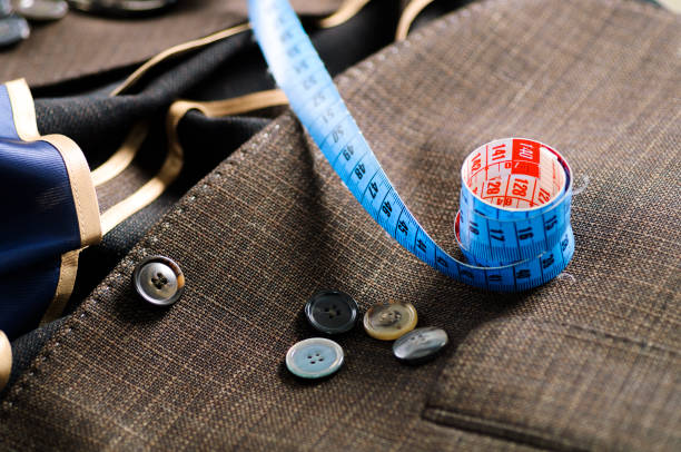 sewing items