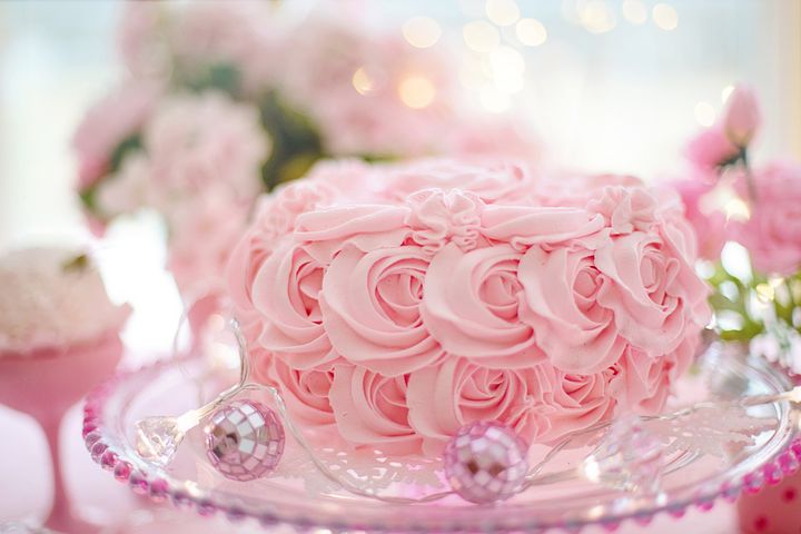 Gateau de mariage1